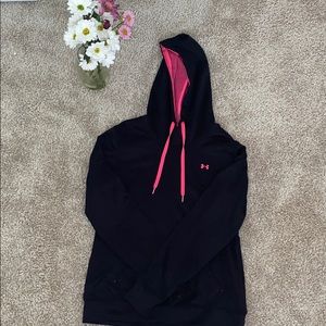 Women’s Under Armour Lightweight Hoodie